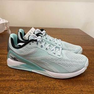 Reebok Nano X1 Crossfit Shoe